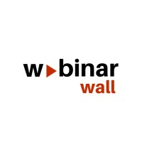 WebinarWall logo - Similar company to Stelavi Group
