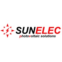 Sunelec Photovoltaic Solutions Incorporated logo - Similar company to Solar Gyd