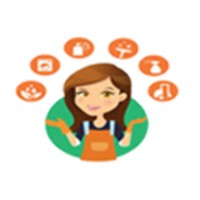BookMyMaid logo - Similar company to Helpers Near Me