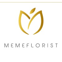 Meme Florist logo - Similar company to Delovery.Id