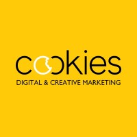 Cookies Agency logo - Similar company to Olympian Pantheon
