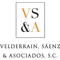 Velderrain Sáenz y Asociados, S.C. logo - Similar company to Rivas Barrera