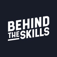 Behind the Skills logo - Similar company to Blackblitz - Digital Strategy