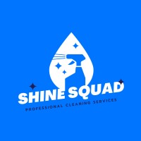 Shine Squad logo - Similar company to Kov Digital