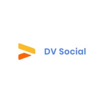 DV Social logo - Similar company to Gotech Digi