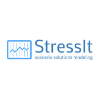 StressIt logo - Similar company to Bebindaas