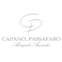 Capano, Passafaro Advogados Associados logo - Similar company to Febrapo - Frente Brasileira Pelos Poupadores