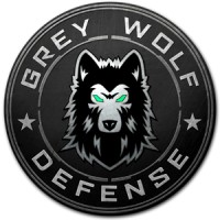 Grey Wolf Defense logo - Similar company to Georgetown Protective Services