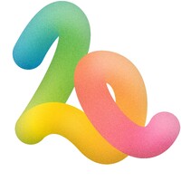 Ghostwriter Agency logo - Similar company to The Thinking Digital Conference