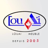 Louai Meuble logo - Similar company to Isolane.Ma