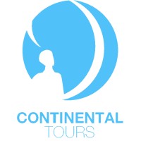 CONTINENTAL TOURS TUNISIE logo - Similar company to Digidiom