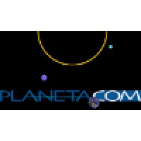 Planeta.com logo - Similar company to Armino Wu