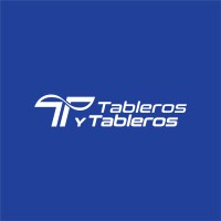 Tableros y Tableros logo - Similar company to Celco S.A.