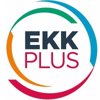 EKK plus GmbH logo - Similar company to Prosum Gmbh