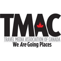 Travel Media Association of Canada (TMAC) logo - Similar company to Mkm Projects Ltd.