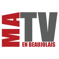 MA TV EN BEAUJOLAIS logo - Similar company to Air Beaujolais
