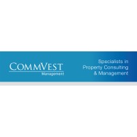 Commvest Management