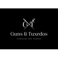 Guns&Tuxedos logo - Similar company to Calimera