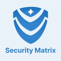 Security Matrix logo - Similar company to Webkeyz