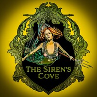 The Siren's Cove logo - Similar company to Virages Auto