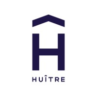 Huître logo - Similar company to Forma3D