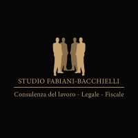 STUDIO FABIANI-BACCHIELLI logo - Similar company to Studio Sandroni