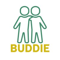 BUDDIE logo - Similar company to Landelijk Werkgeversservicepunt Gemeenten