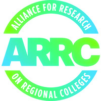 Alliance for Research on Regional Colleges logo - Similar company to Youth Do Vote
