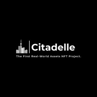 Citadelle logo - Similar company to Incomer.Eu