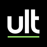Ultumus logo - Similar company to Etf Stream
