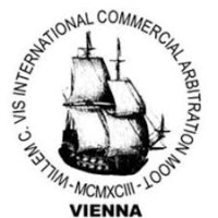 Team Leiden for the Willem C. Vis International Commercial Arbitration Moot logo - Similar company to The Hague University - Willem C. Vis Moot Team