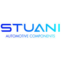 STUANI S.p.A. logo - Similar company to Dms - The Stamping Press, Automation Controls And Metal Handling Professionals - 214-307-2411