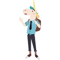 Gifthead logo - Similar company to Aether Media