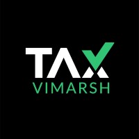 Tax Vimarsh Solutions logo - Similar company to Dhanvantari Nano Ayushadi