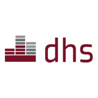 Kanzlei dhs logo - Similar company to Die Steuerlotsen