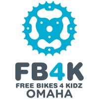 Free Bikes 4 Kidz Omaha logo - Similar company to Sun Valley Landscaping