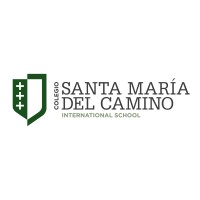 Colegio Santa Maria Del Camino logo - Similar company to Adagio Music School | Fine Arts & Language Centre
