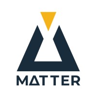 Matter Distribuidora logo - Similar company to Dialco Distribuidora S.R.L