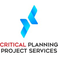 Critical Planning Project Services logo - Similar company to Lending Solutions
