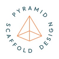 Pyramid Scaffold Design logo - Similar company to Temp Scaffold Design & Engineering Ltd