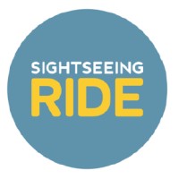 Sightseeing Ride logo - Similar company to Red Sightseeing
