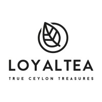 LoyalTea logo - Similar company to Wishbee
