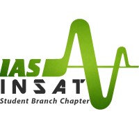 Ieee Ias Insat Student Branch Chapter