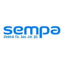 SEMPA ELEKTRİK logo - Similar company to Ecr-Engineers