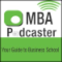MBA Podcaster logo - Similar company to Podcaster.Dk Aps