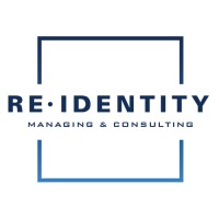 Re Identity - Managing & Consulting logo - Similar company to Sergiomalizia.It