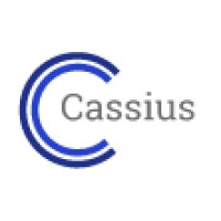 Cassius logo - Similar company to Cassius Creative Ltd
