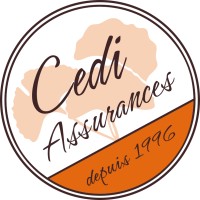 Cedi Assurances logo - Similar company to Windhager France - Biomassterre