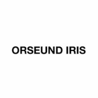 Orseund Iris logo - Similar company to Danielle Guizio