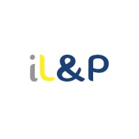 iL&P logo - Similar company to Code14